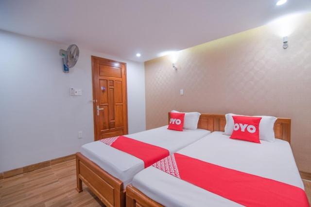 Quỳnh Anh Motel ĐN - by BAY LUXURY