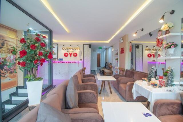 Quỳnh Anh Motel ĐN - by BAY LUXURY