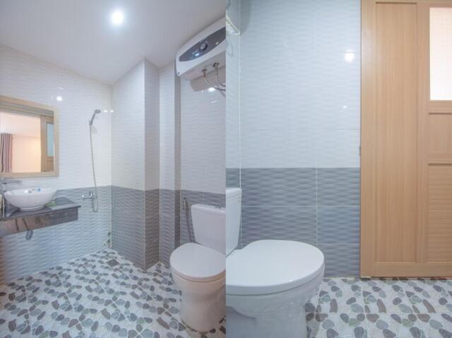 Quỳnh Anh Motel ĐN - by BAY LUXURY