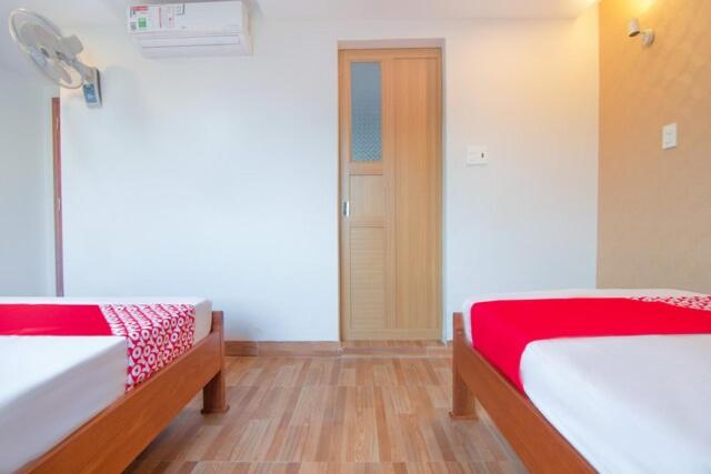 Quỳnh Anh Motel ĐN - by BAY LUXURY