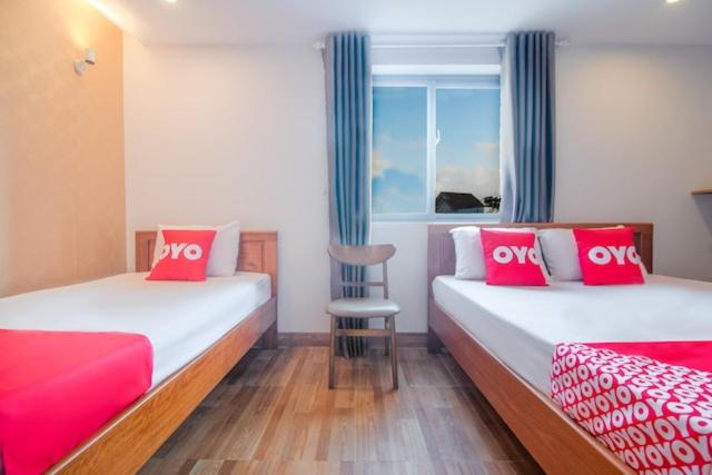 Quỳnh Anh Motel ĐN - by BAY LUXURY