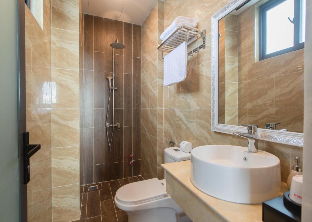 Khách Sạn Bảo Duy 5