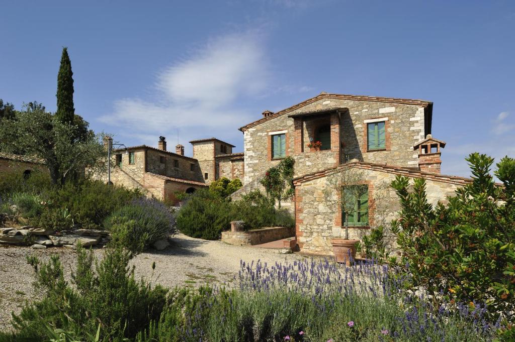 Hotel Borgo Casabianca photo 2