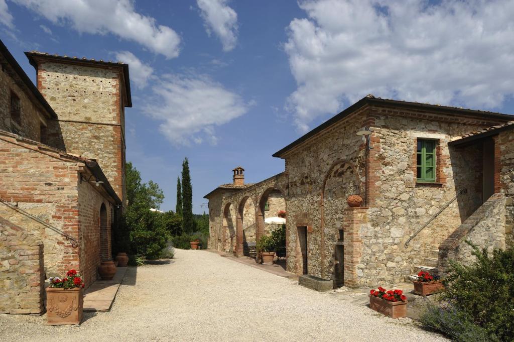 Hotel Borgo Casabianca photo 3