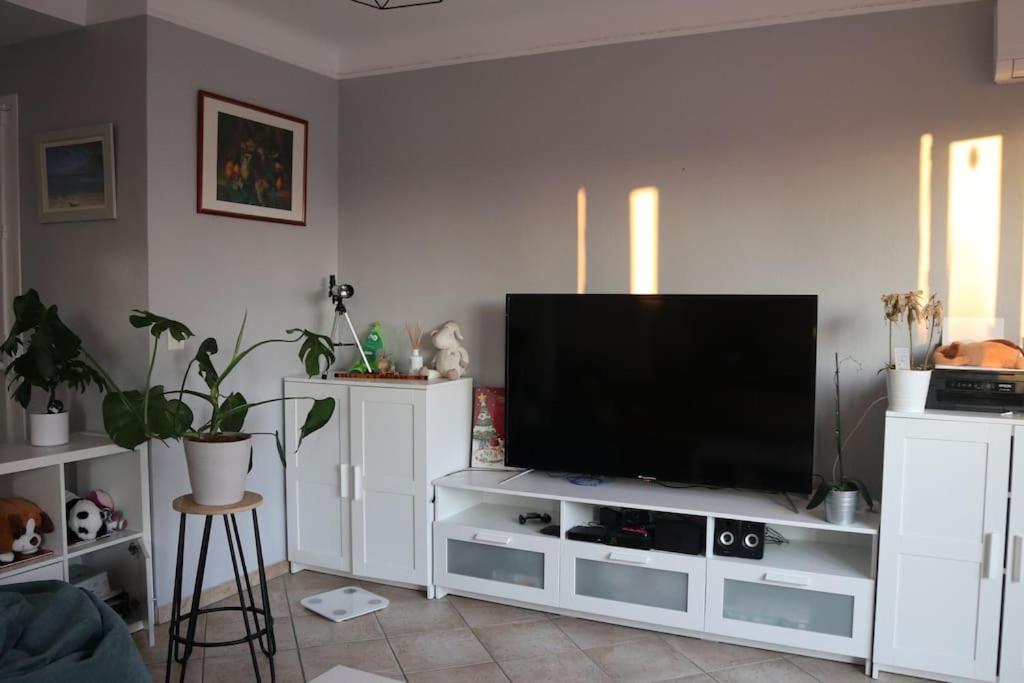 Antibes/Juan les pins, cosy apartment - Tap to explore photos