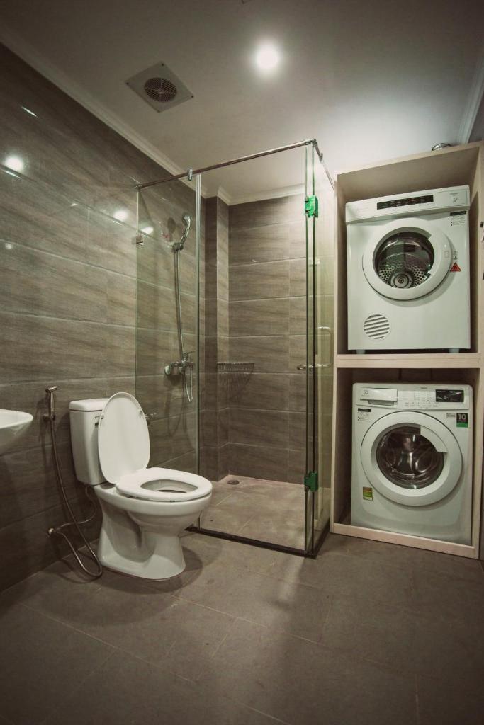 203 Cozy Amoureux - Enjoy the moment