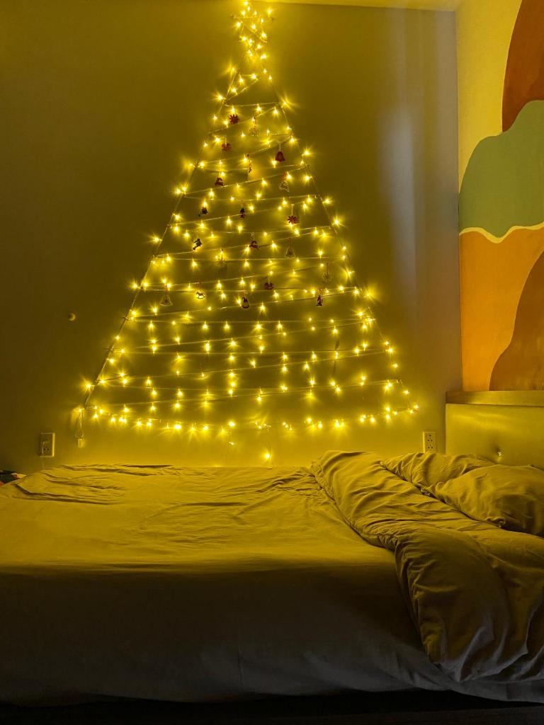 203 Cozy Amoureux - Enjoy the moment