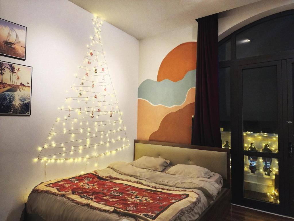 203 Cozy Amoureux - Enjoy the moment