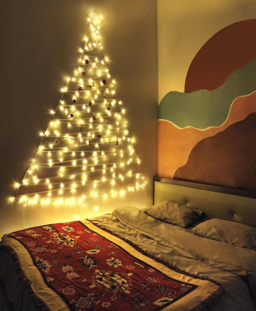 203 Cozy Amoureux - Enjoy the moment