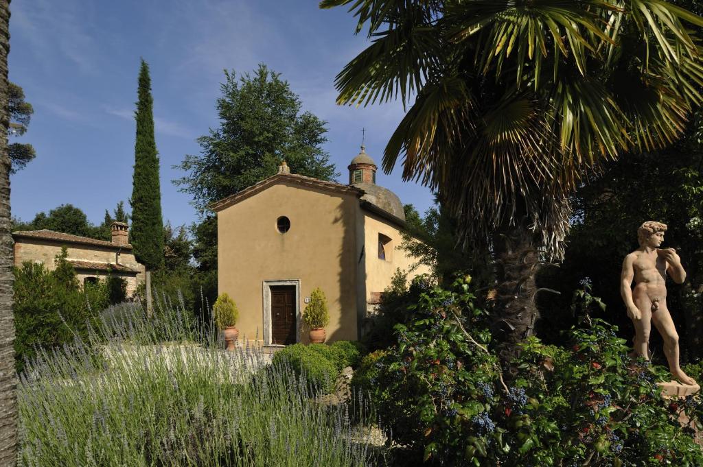 Hotel Borgo Casabianca photo 1