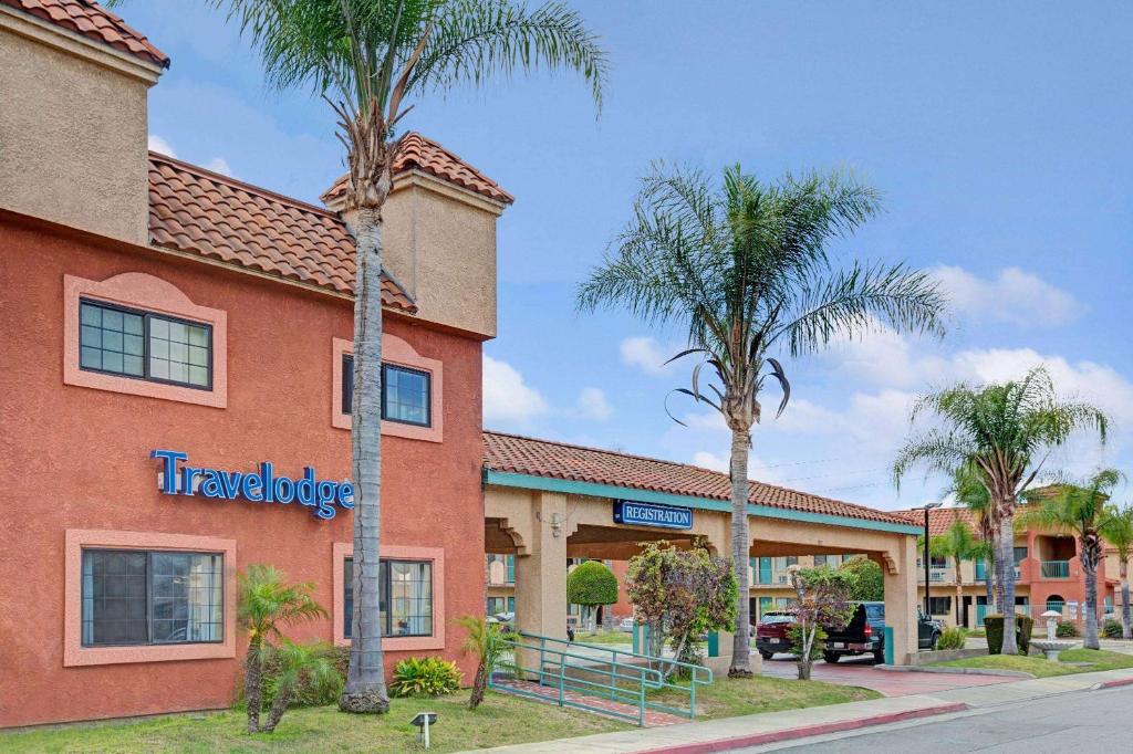 Travelodge by Wyndham Lynwood image