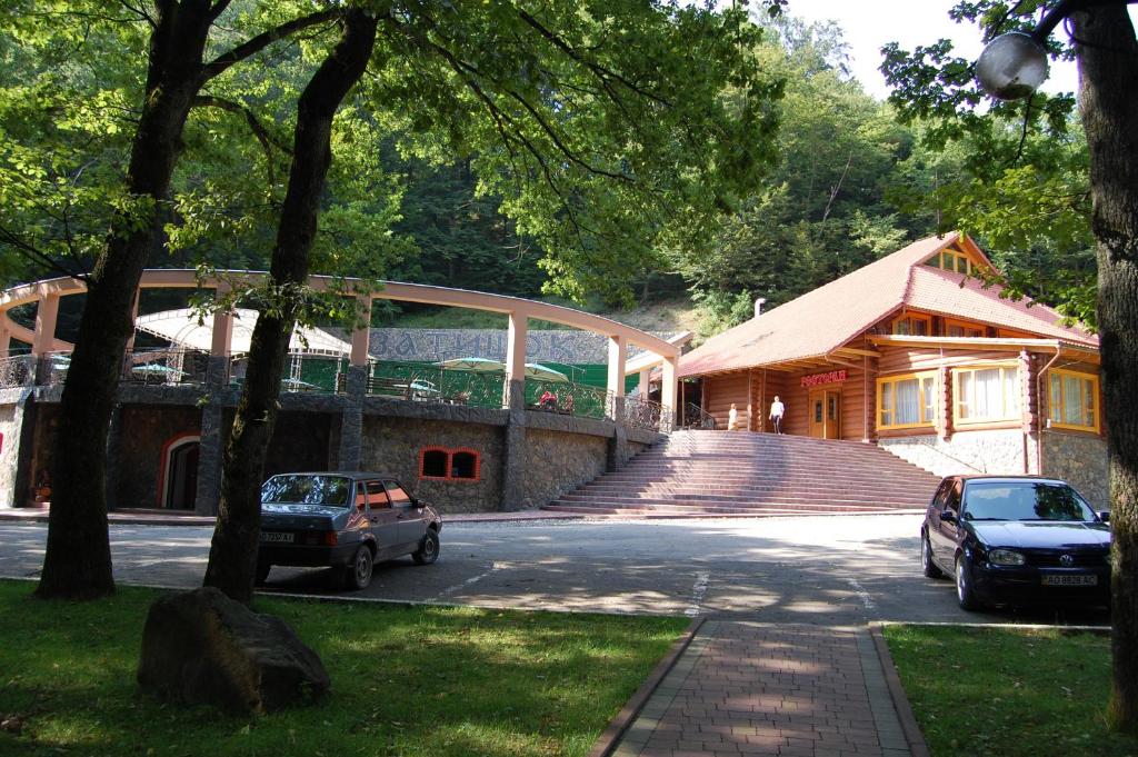 Zatyshok photo 3