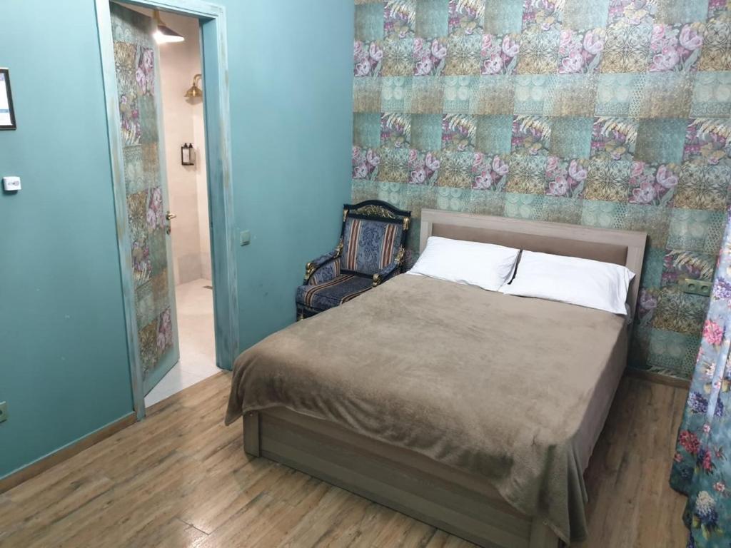Hotel Zerta Old Tbilisi Room Type - Budget Double Room