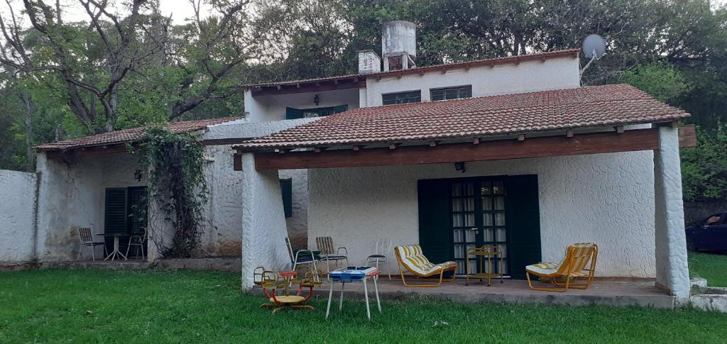 Casa Semilla Hospedaje de Montaña photo 2