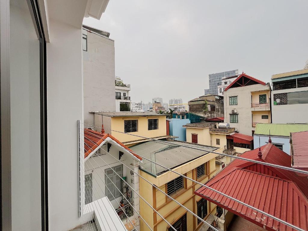 Small Home 1 - Self Check-In