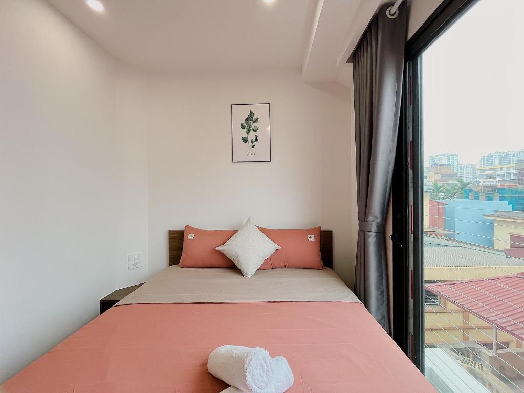 Small Home 1 - Self Check-In