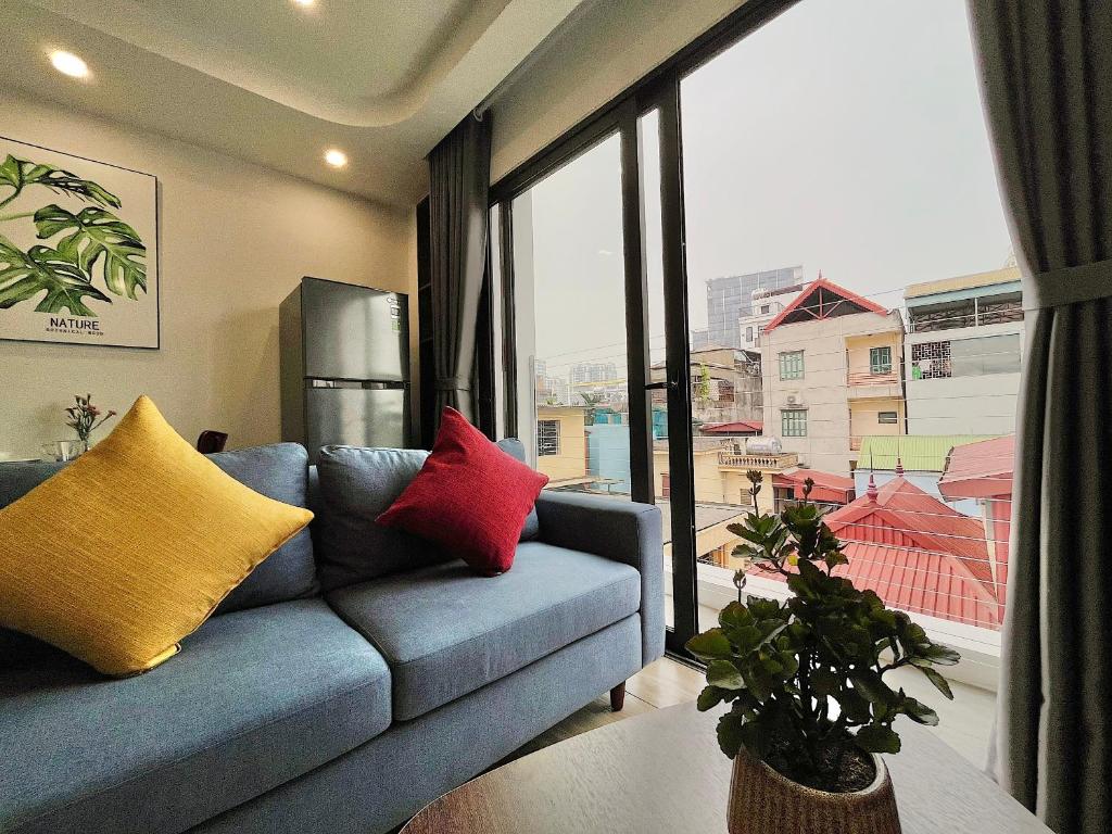 Small Home 1 - Self Check-In