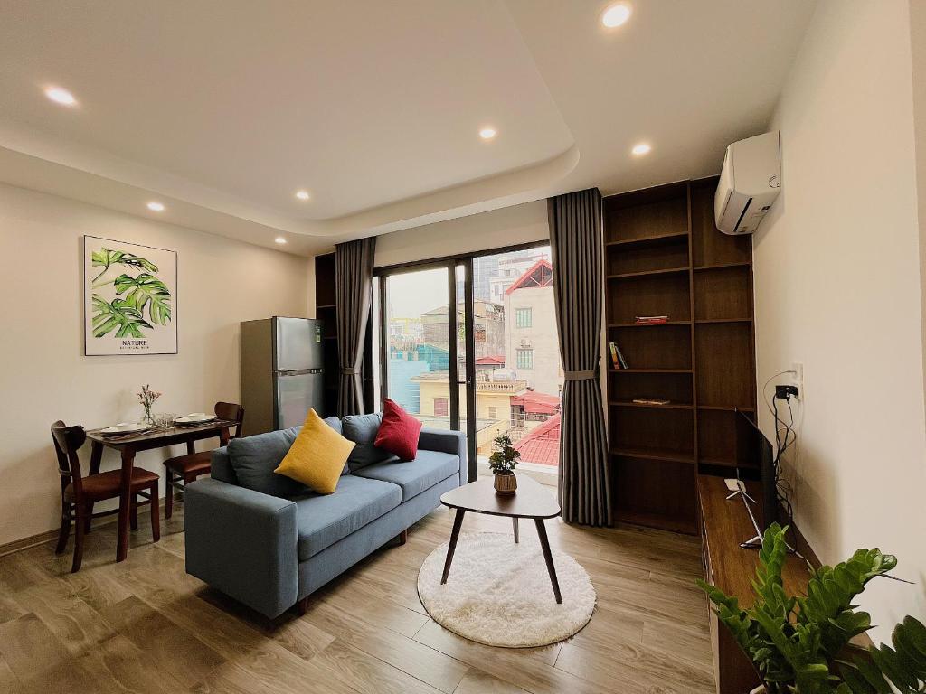 Small Home 1 - Self Check-In