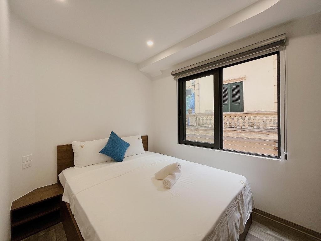 Small Home 1 - Self Check-In