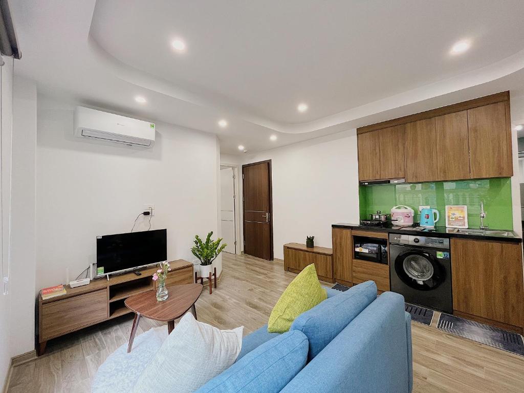 Small Home 1 - Self Check-In