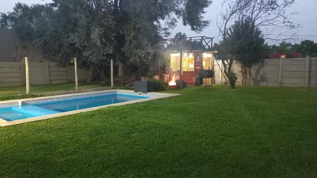 Casa Quinta La Bachi photo 4
