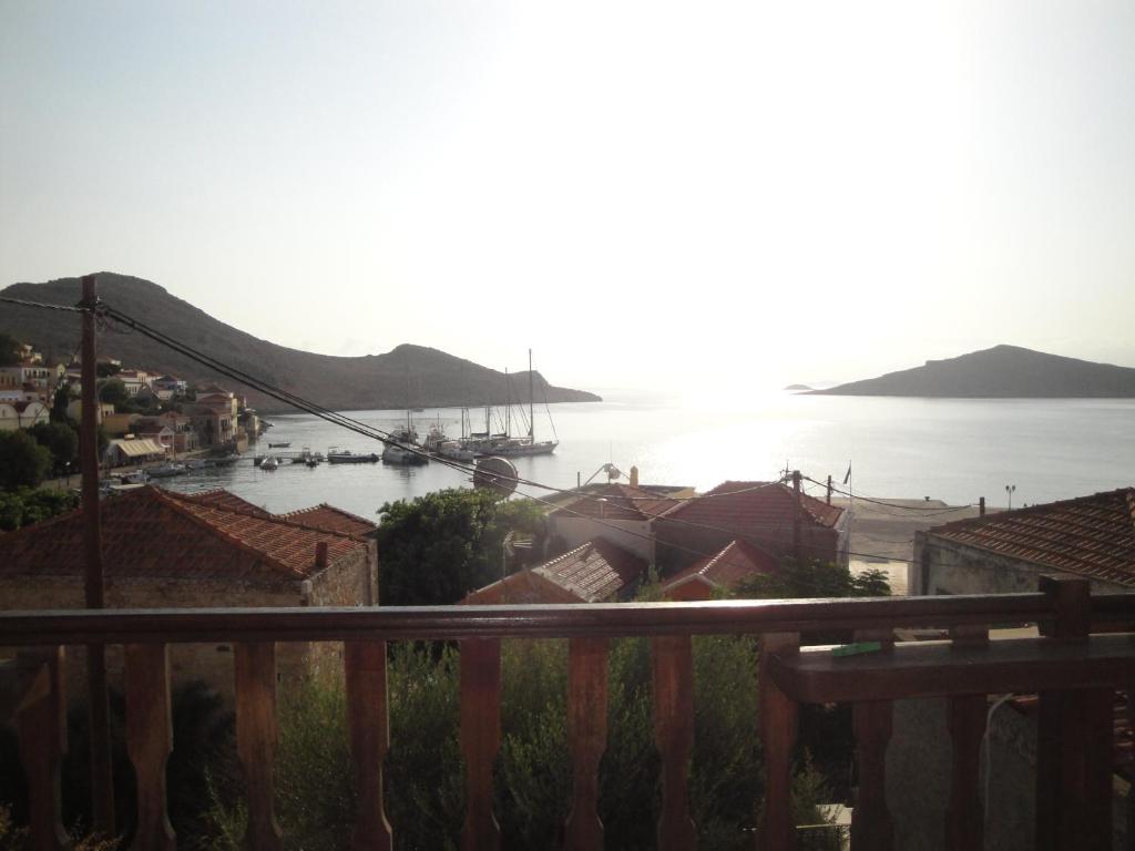 Villa Chrysodimi photo 1