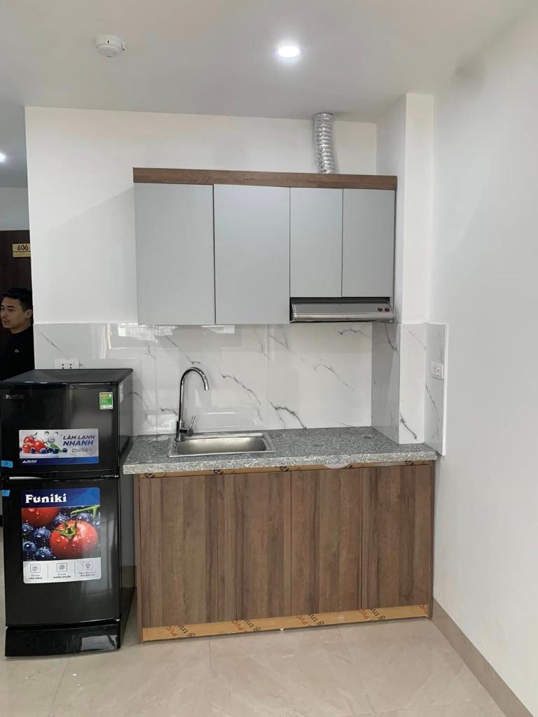 healing homestay mezzanine