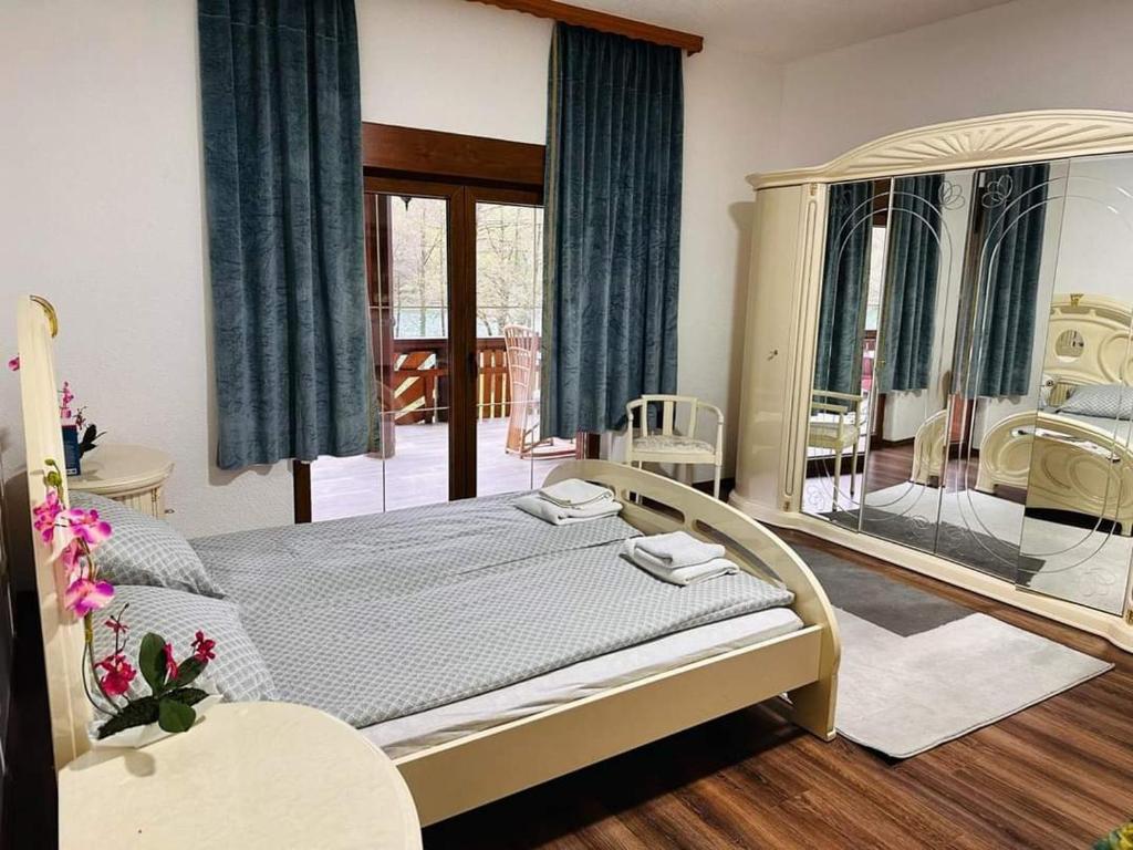 Holiday house "Villa Dalia" photo 1
