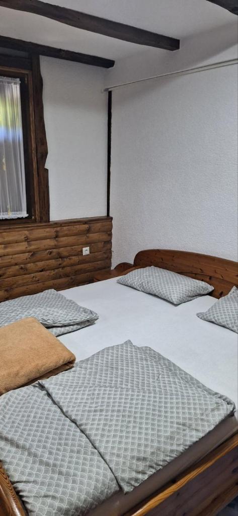 Holiday house "Villa Dalia" photo 2