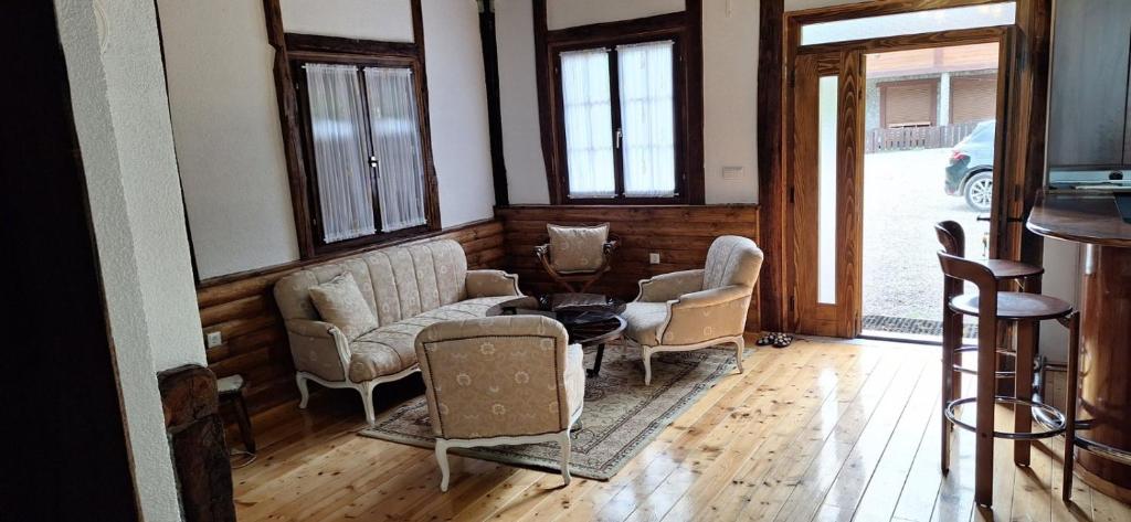Holiday house "Villa Dalia" photo 4