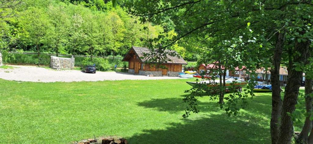 Holiday house "Villa Dalia"