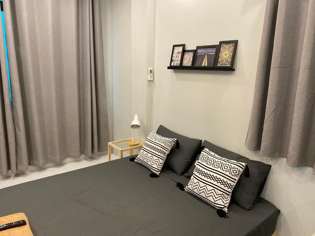 Michi house Lý Nam Đế căn hộ trung tâm Phố cổ