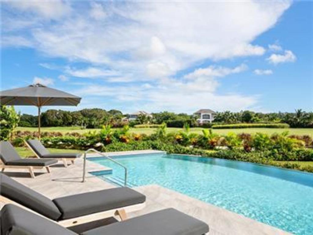 Holiday four bedroom The Collection house with pool photo 1