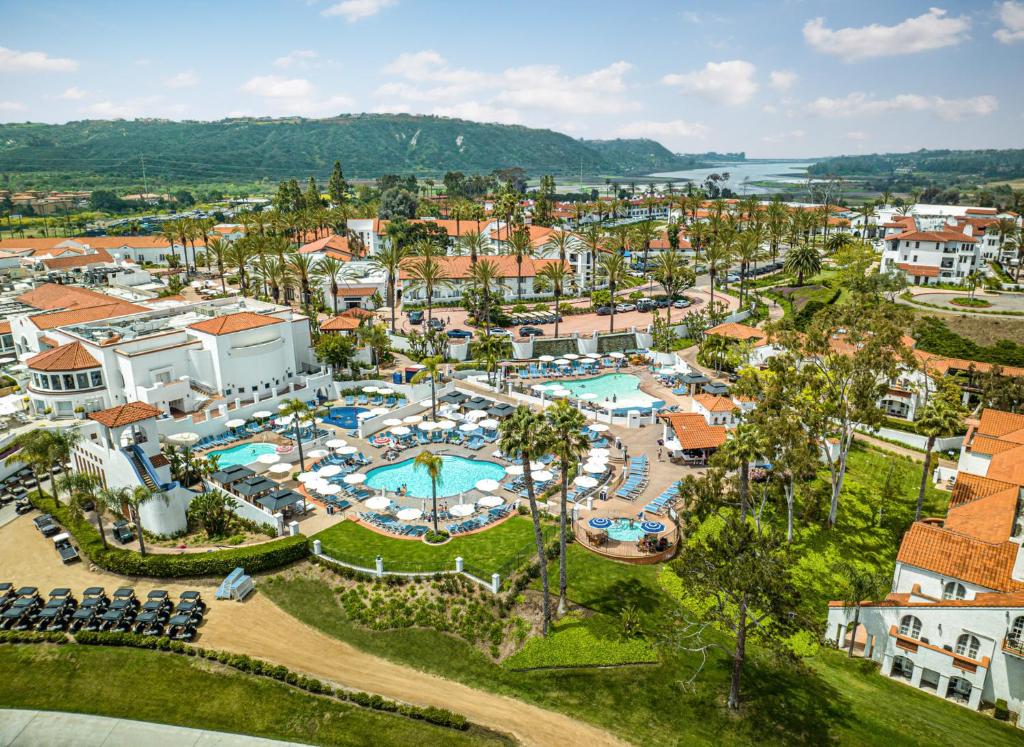 Omni La Costa Resort & Spa Carlsbad image