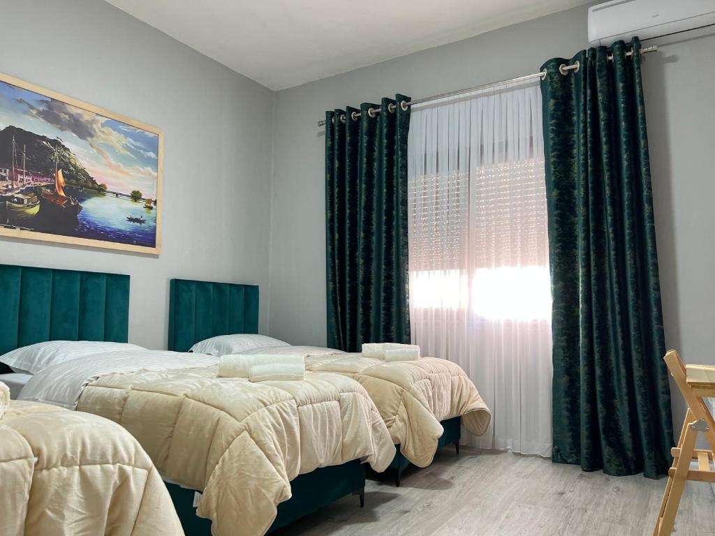 Zhuraj Apartments photo 3
