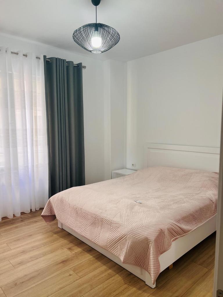 Cozy Apartment in Pogradec, near Ohrid Lake photo 4