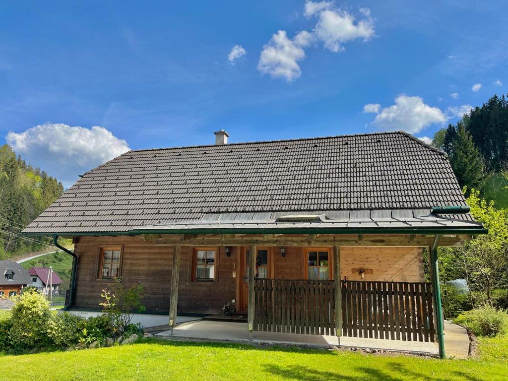 Ferienhaus Naintschbauer photo 2