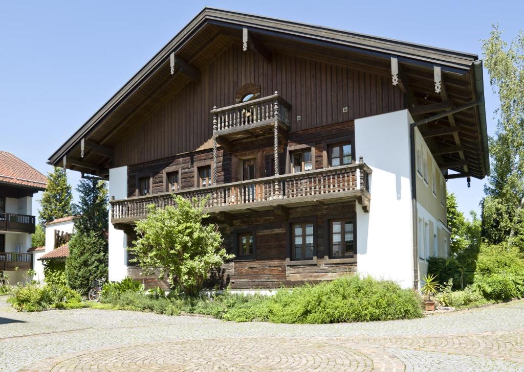 Bad Füssing Appartementhof Aichmühle photo 2