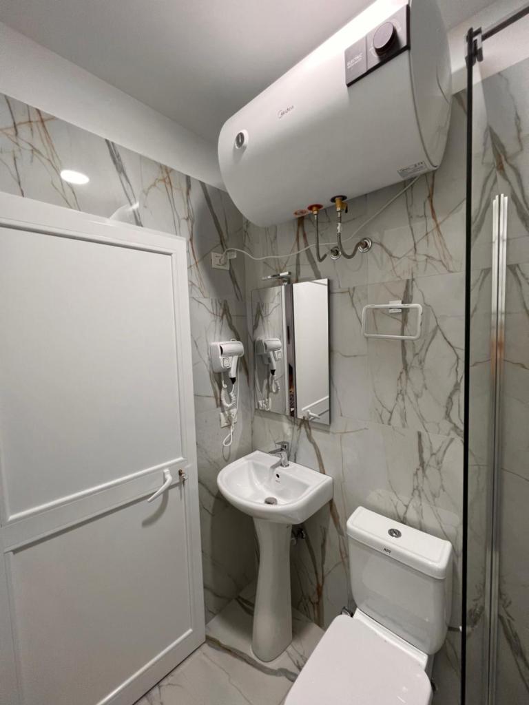 Zhuraj Apartments photo 1