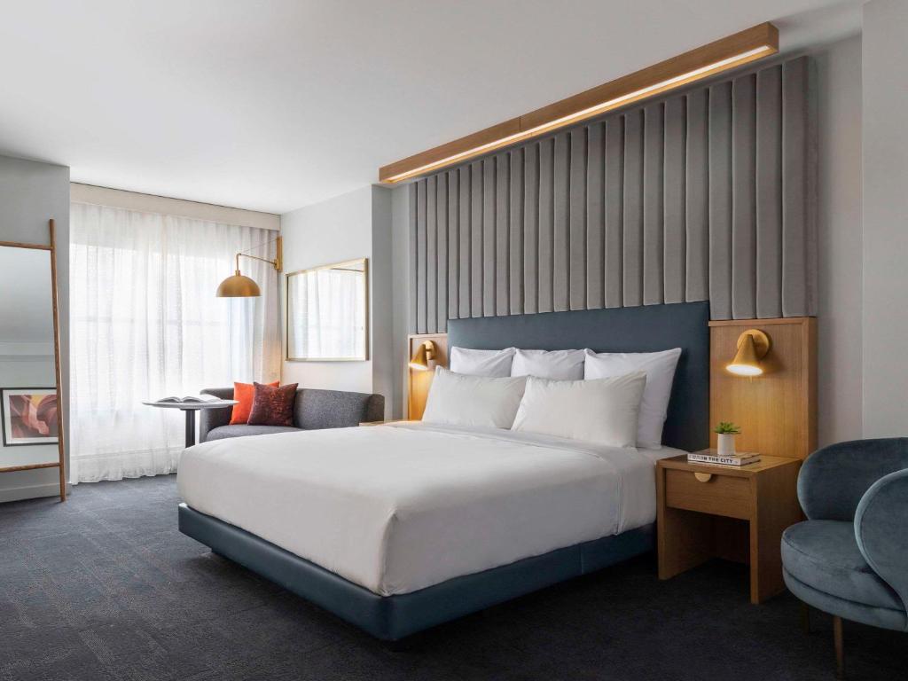 21c Museum Hotel Chicago image
