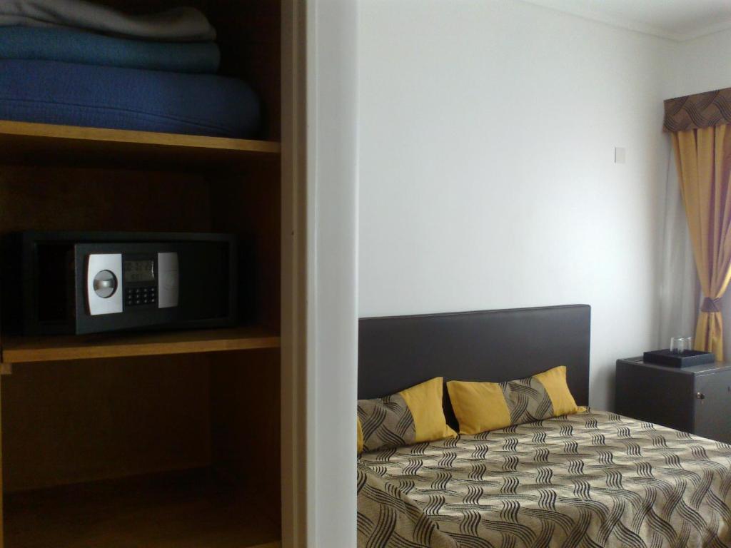 Tritone Hotel photo 4
