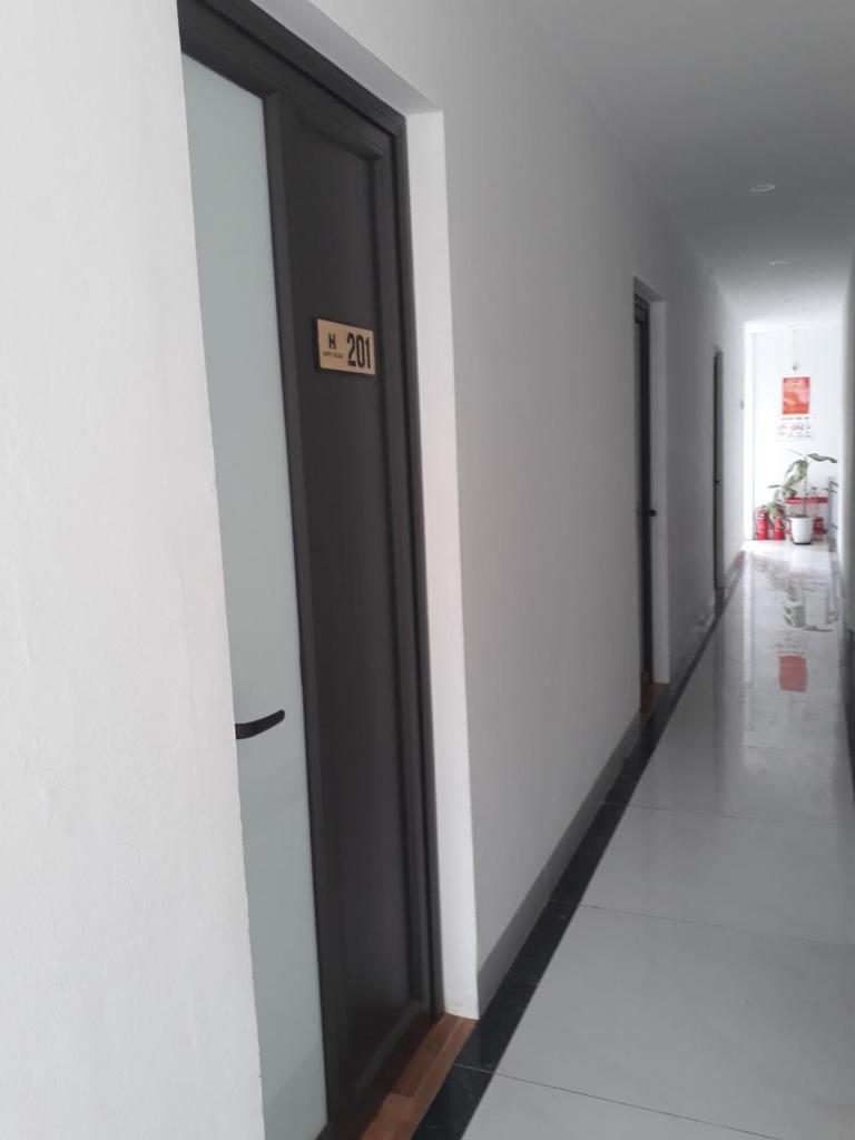 Moc Chau happy house