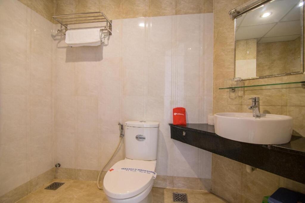 Thái Bình Hotel ĐN - by BAY LUXURY