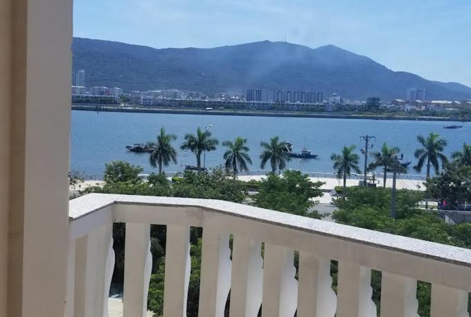 Thái Bình Hotel ĐN - by BAY LUXURY