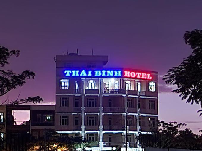 Thái Bình Hotel ĐN - by BAY LUXURY