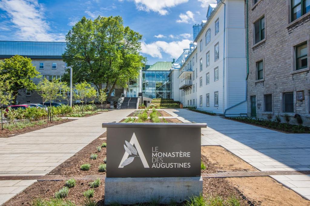 Monastère des Augustines photo 1