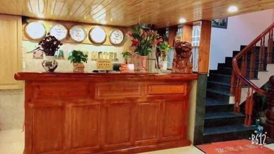 Ba Liên Hotel Sapa - by Bay Luxury