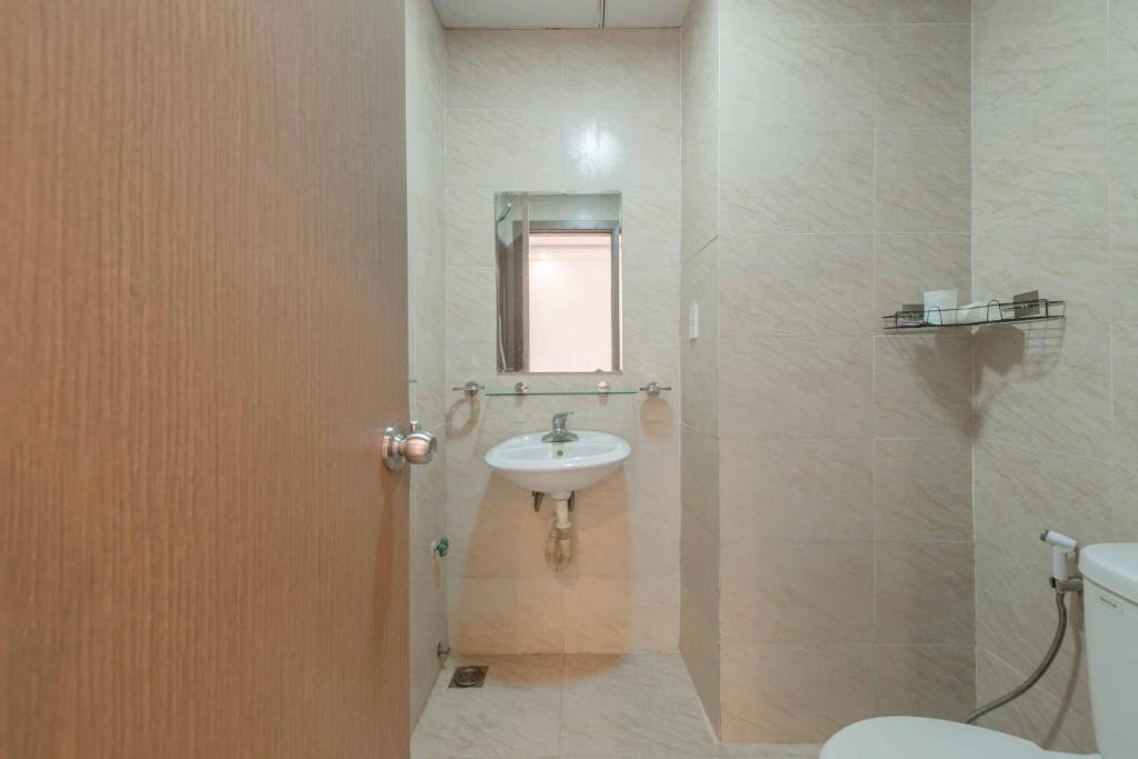 Muong Thanh Vien Trieu Apart Condo Hotel