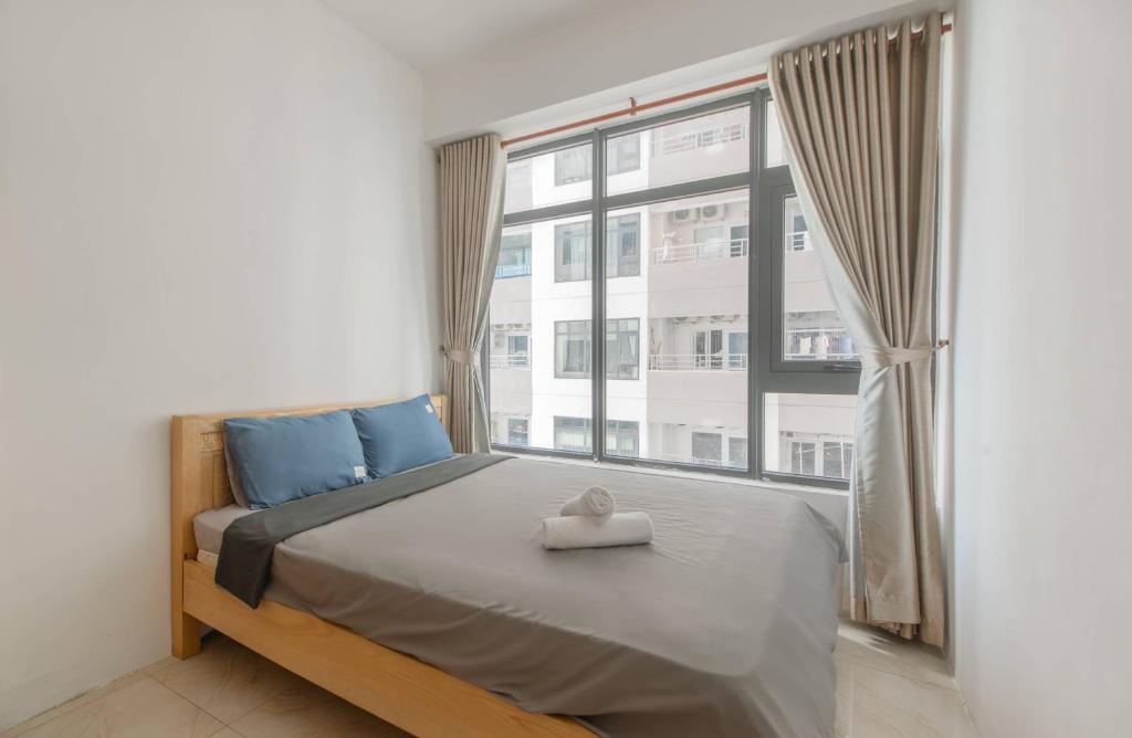 Muong Thanh Vien Trieu Apart Condo Hotel