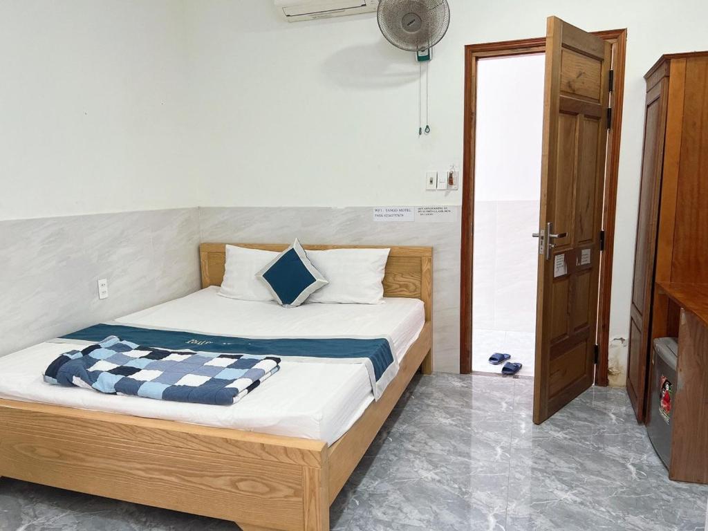 Tango Motel ĐN - by BAY LUXURY